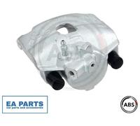 1x Brake Caliper for LANCIA YPSILON A.B.S. 430431