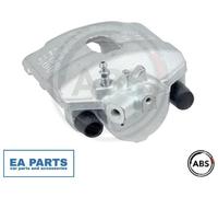 1x Brake Caliper for LANCIA YPSILON A.B.S. 430662