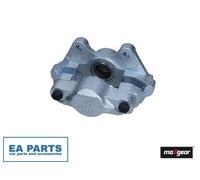 1x Brake Caliper for LAND ROVER DEFENDER Cabrio DEFENDER Pick Up MAXGEAR 82-0704