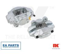 1x Brake Caliper for LAND ROVER DEFENDER Cabrio DEFENDER Pick Up NK 2140103