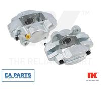1x Brake Caliper for LAND ROVER DEFENDER Cabrio DEFENDER Pick Up NK 2140104