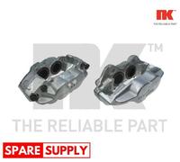 1X BRAKE CALIPER FOR LAND ROVER DEFENDER CABRIO DEFENDER PICK UP NK 214091