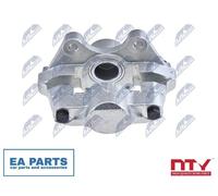 1x Brake Caliper for LAND ROVER DEFENDER Cabrio DEFENDER Pick Up NTY HZT-LR-004