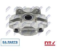 1x Brake Caliper for LAND ROVER DEFENDER Cabrio DEFENDER Pick Up NTY HZT-LR-010