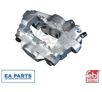 1x Brake Caliper for LAND ROVER DEFENDER Cabrio FEBI BILSTEIN 179097