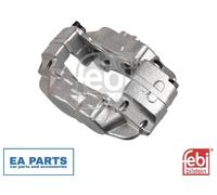 1x Brake Caliper for LAND ROVER DEFENDER Cabrio FEBI BILSTEIN 179238