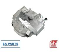 1x Brake Caliper for LAND ROVER DEFENDER Cabrio FEBI BILSTEIN 179257