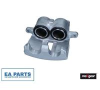 1x Brake Caliper for LAND ROVER DISCOVERY MAXGEAR 82-0695 fits Front Axle Left