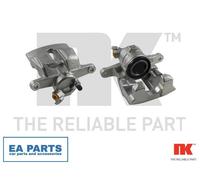 1x Brake Caliper for LAND ROVER DISCOVERY NK 214097