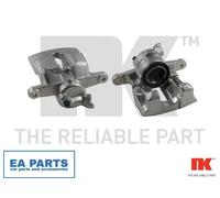 1x Brake Caliper for LAND ROVER DISCOVERY NK 214098