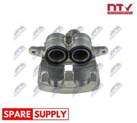 1X BRAKE CALIPER FOR LAND ROVER DISCOVERY NTY HZP-LR-007 FITS REAR AXLE RIGHT