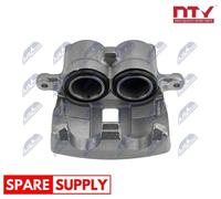 1X BRAKE CALIPER FOR LAND ROVER DISCOVERY NTY HZP-LR-010 FITS FRONT AXLE LEFT