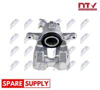 NTY HZT-LR-008 Brake caliper