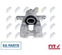1x Brake Caliper for LAND ROVER DISCOVERY NTY HZT-LR-009 fits Rear Axle Right