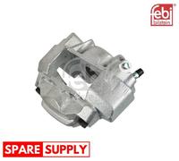 1X BRAKE CALIPER FOR LAND ROVER FEBI BILSTEIN 179257 FITS REAR AXLE RIGHT