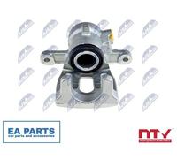 1x Brake Caliper for LAND ROVER FREELANDER 2 NTY HZT-LR-012 fits Rear Axle Left