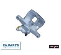 1x Brake Caliper for LAND ROVER RANGE ROVER MAXGEAR 82-0707 fits Rear Axle Left