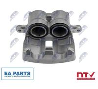 1x Brake Caliper for LAND ROVER RANGE ROVER NTY HZP-LR-010 fits Front Axle Left