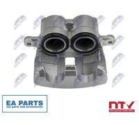 1x Brake Caliper for LAND ROVER RANGE ROVER NTY HZP-LR-011 fits Front Axle Right