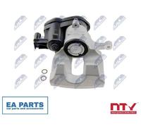 1x Brake Caliper for LAND ROVER RANGE ROVER NTY HZT-LR-003 fits Rear Axle Right