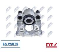 1x Brake Caliper for LAND ROVER RANGE ROVER NTY HZT-LR-007 fits Rear Axle Right