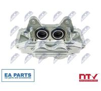 1x Brake Caliper for LEXUS GX NTY HZP-TY-004 fits Front Axle Left, Front Axle