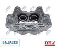 1x Brake Caliper for LEXUS GX NTY HZP-TY-104 fits Front Axle Right