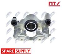 1X BRAKE CALIPER FOR LEXUS IS NTY HZT-TY-060 FITS REAR AXLE RIGHT