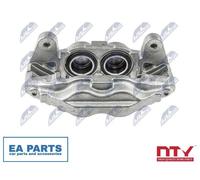 1x Brake Caliper for LEXUS LX NTY HZP-TY-045 fits Front Axle Right