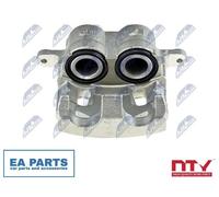 1x Brake Caliper for LEXUS NX RX NTY HZP-TY-056 fits Front Axle Left