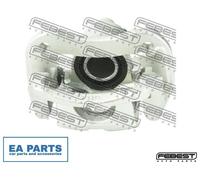 1x Brake Caliper for LEXUS RX FEBEST 0177-MCU30RLH fits Rear Axle Left