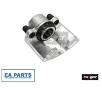 1x Brake Caliper for MAZDA 2 MAXGEAR 82-0329