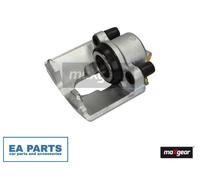 1x Brake Caliper for MAZDA 2 MAXGEAR 82-0330