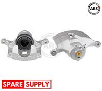1X BRAKE CALIPER FOR MAZDA 3 CX-3 A.B.S. 431692
