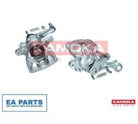 1x Brake Caliper for MAZDA 3 KAMOKA JBC0809 fits Rear Axle Left