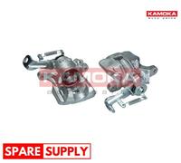 1X BRAKE CALIPER FOR MAZDA 3 KAMOKA JBC0810 FITS REAR AXLE RIGHT