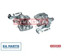 1x Brake Caliper for MAZDA 3 KAMOKA JBC0810 fits Rear Axle Right