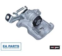 1x Brake Caliper for MAZDA 3 MAXGEAR 82-1128