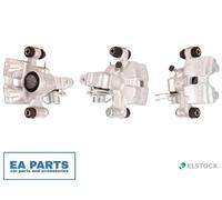1x Brake Caliper for MAZDA 323 ASTINA 323 PROTEGÉ 626 PREMACY ELSTOCK 87-0260