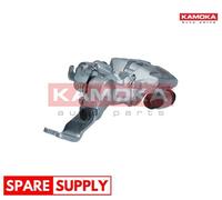 1X BRAKE CALIPER FOR MAZDA 323 ASTINA KAMOKA JBC0597 FITS REAR AXLE LEFT