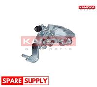 1X BRAKE CALIPER FOR MAZDA 323 ASTINA KAMOKA JBC0598 FITS REAR AXLE RIGHT