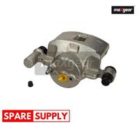 1X BRAKE CALIPER FOR MAZDA 323 ASTINA MAXGEAR 82-0381 FITS FRONT AXLE LEFT