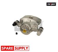1X BRAKE CALIPER FOR MAZDA 323 ASTINA MAXGEAR 82-0382 FITS FRONT AXLE RIGHT