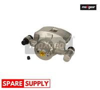 1X BRAKE CALIPER FOR MAZDA 323 ASTINA MAXGEAR 82-0382 FITS FRONT AXLE RIGHT