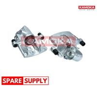 1X BRAKE CALIPER FOR MAZDA 5 KAMOKA JBC0764 FITS REAR AXLE RIGHT