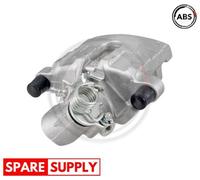 1X BRAKE CALIPER FOR MAZDA 5 PREMACY A.B.S. 430921