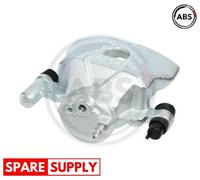 1X BRAKE CALIPER FOR MAZDA 6 A.B.S. 721462