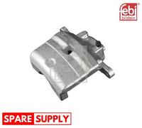 1X BRAKE CALIPER FOR MAZDA 6 FEBI BILSTEIN 178243 FITS FRONT AXLE LEFT