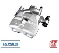 1x Brake Caliper for MAZDA 6 FEBI BILSTEIN 178762 fits Front Axle Left