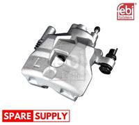 1X BRAKE CALIPER FOR MAZDA 6 FEBI BILSTEIN 178762 FITS FRONT AXLE LEFT